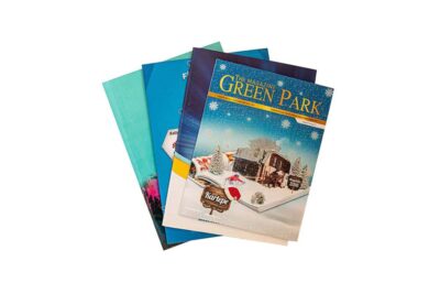 Dergi & Katalog