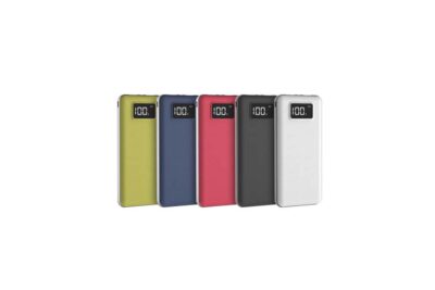 Powerbank